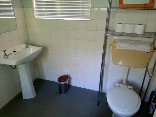 Apartamentos Keerweder-cosy Cottage