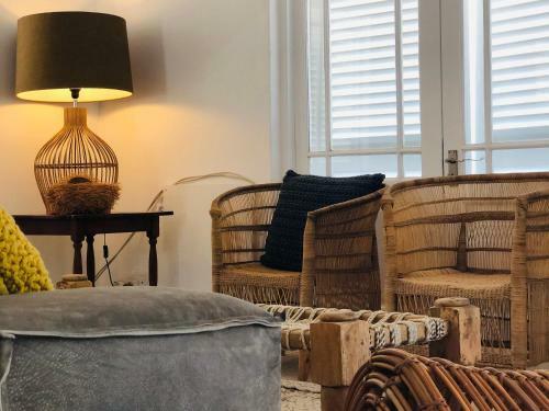 Apartamento Dream On Cottage
