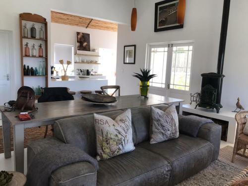Apartamento Dream On Cottage