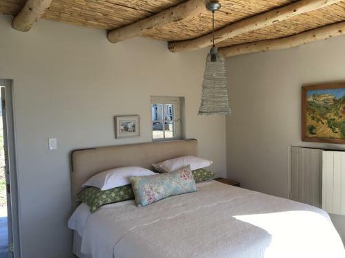 Villa The Olive House, Prince Albert