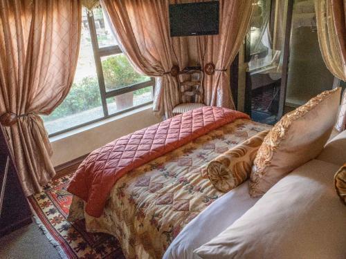 Hostal Tuscan Rose