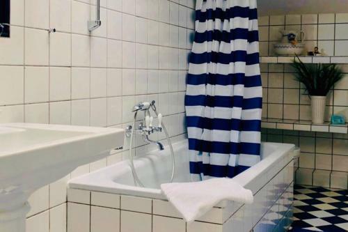 Apartment G�stehaus Schloss Bothmer
