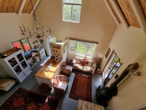 Apartamento Jo Jo Cottages