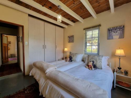 Apartamento Jo Jo Cottages
