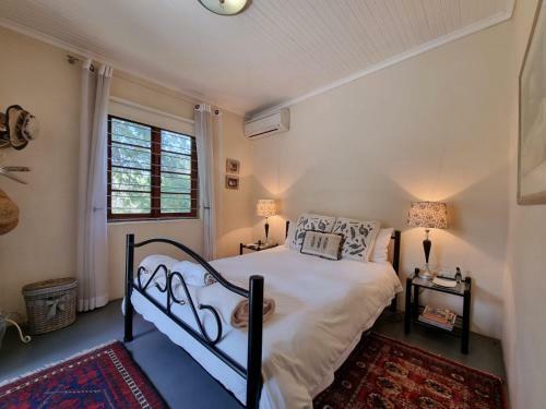 Apartamento Jo Jo Cottages