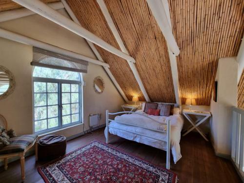 Apartamento Jo Jo Cottages