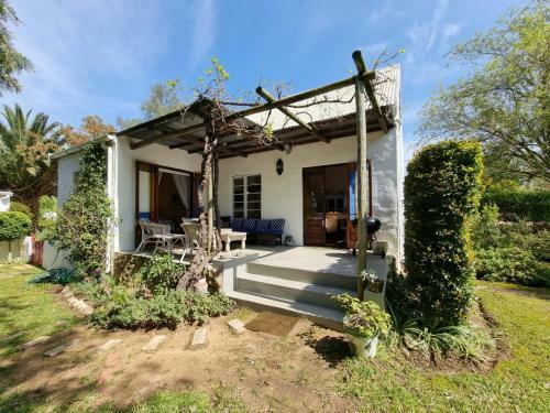 Apartamento Jo Jo Cottages