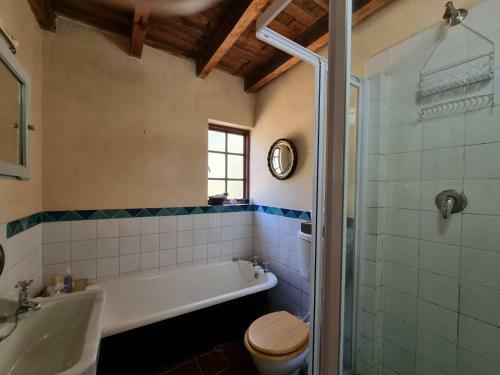 Apartamento Jo Jo Cottages