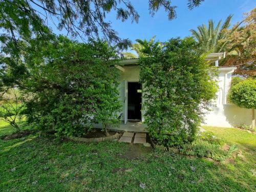 Apartamento Jo Jo Cottages
