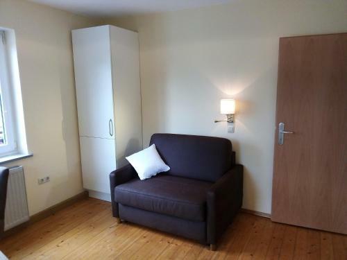 Apartamento Boardinghouse Stadtmauer