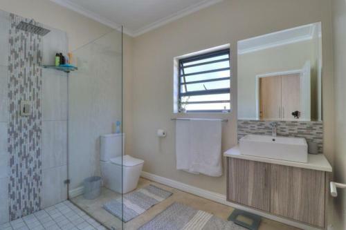 Home @wilde Olyf, Riebeek Kasteel