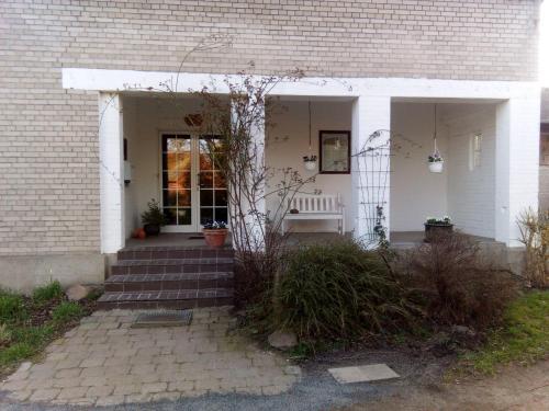 Apartamento Zum Bothmerschen Krug