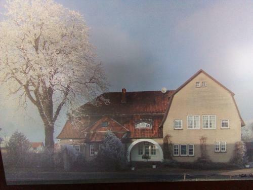 Apartamento Zum Bothmerschen Krug