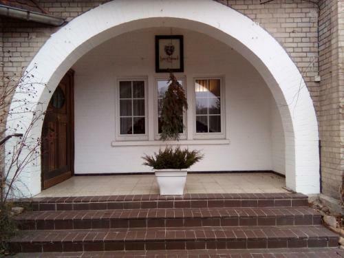 Apartamento Zum Bothmerschen Krug
