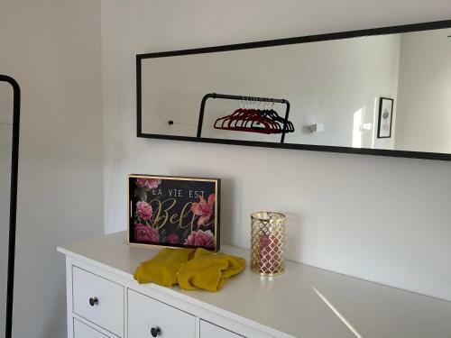 Apartamento Ferienwohnung Zum Kiessee