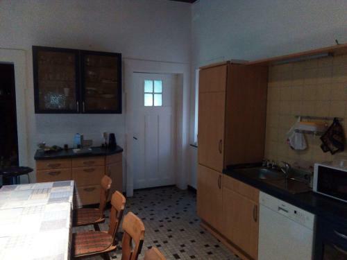 Hostal Zum-bothmerschen-krug
