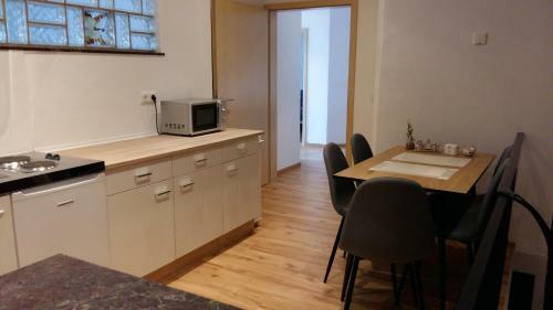 Apartamento Ferienwohnung Giovanni Studio