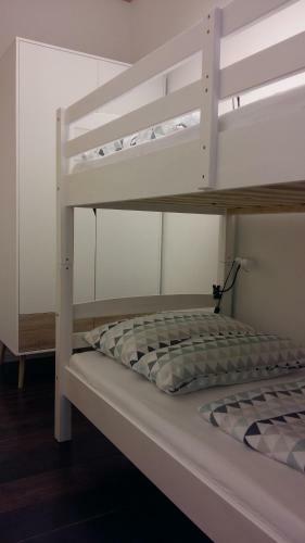 Apartamento Ferienwohnung Giovanni Studio