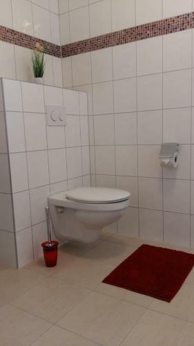 Apartamento Ferienwohnung Giovanni Studio
