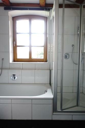 Apartamento Fewos In Klein-grindau