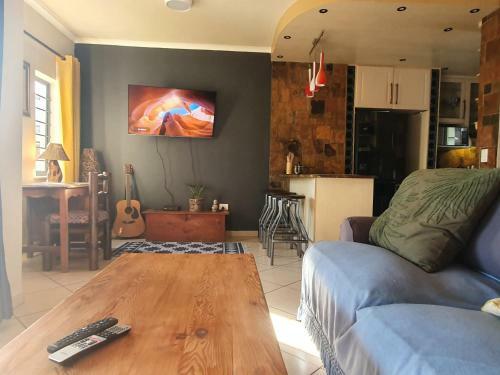Apartamento Hacienda Palms
