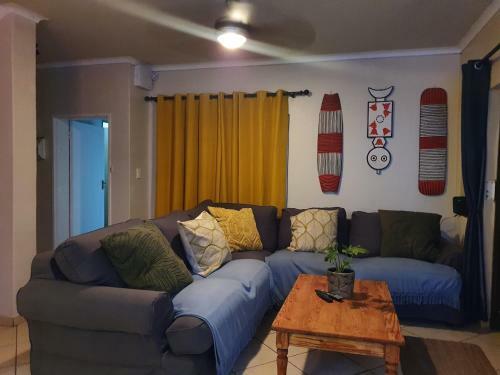 Apartamento Hacienda Palms