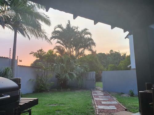 Apartamento Hacienda Palms