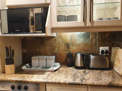 Apartamento Hacienda Palms