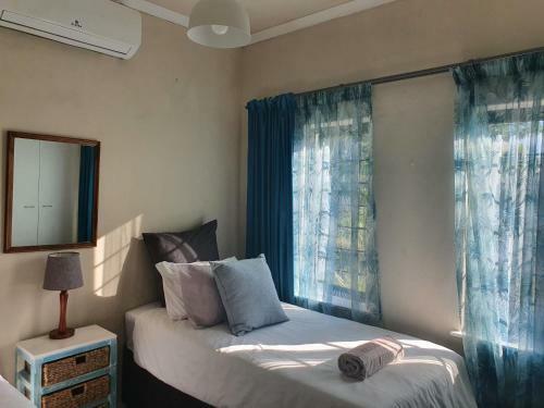 Apartamento Hacienda Palms
