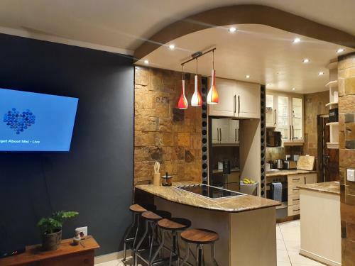 Apartamento Hacienda Palms