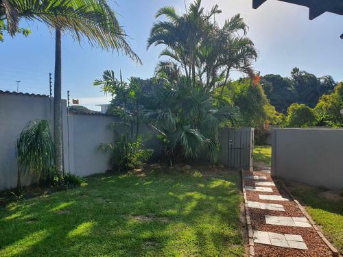 Apartamento Hacienda Palms
