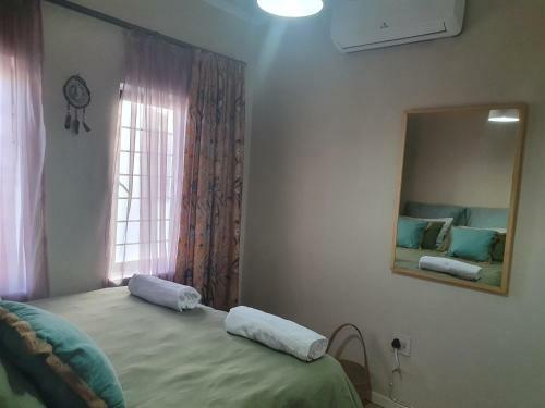 Apartamento Hacienda Palms