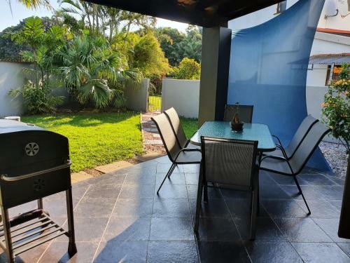 Apartamento Hacienda Palms