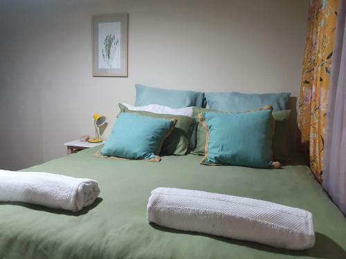 Apartamento Hacienda Palms