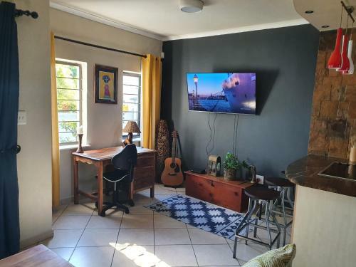 Apartamento Hacienda Palms