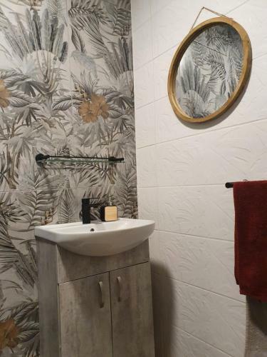 Apartamento Hacienda Palms