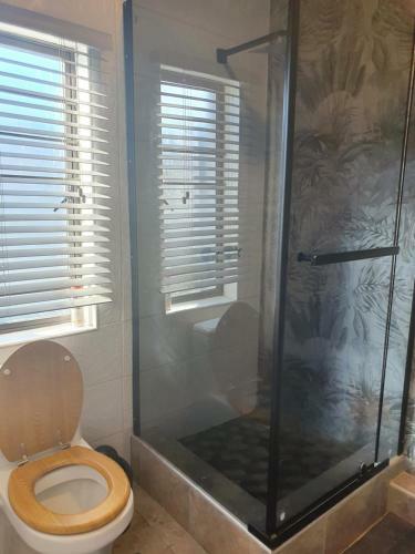 Apartamento Hacienda Palms