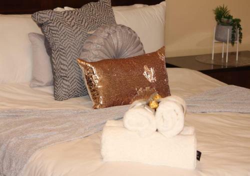 Bed & Breakfast Egugwini Guesthouse