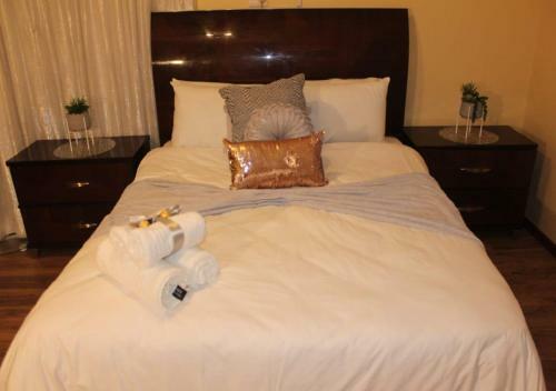 Bed & Breakfast Egugwini Guesthouse