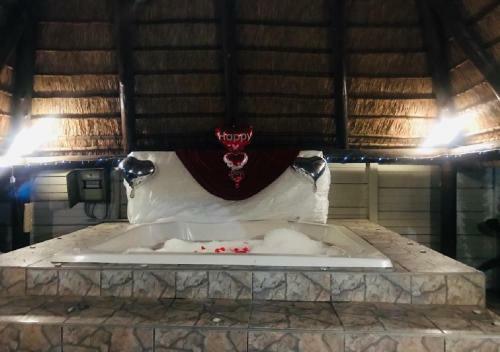 Bed & Breakfast Egugwini Guesthouse