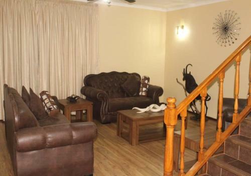 Bed & Breakfast Egugwini Guesthouse