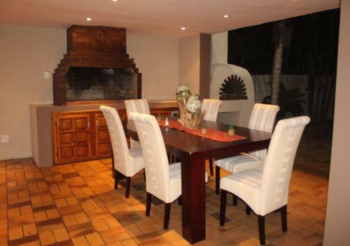 Bed & Breakfast Egugwini Guesthouse