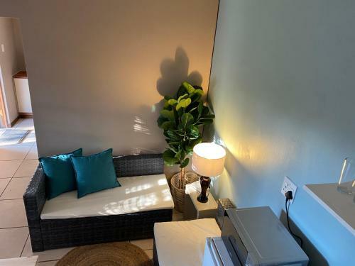 Apartamento Mkhulu Crescent