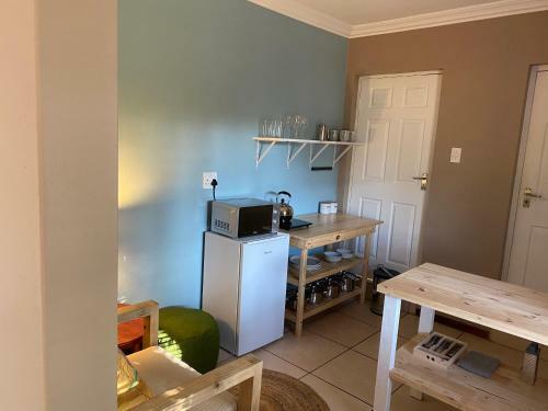 Apartamento Mkhulu Crescent