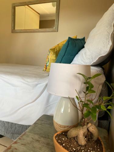 Apartamento Mkhulu Crescent