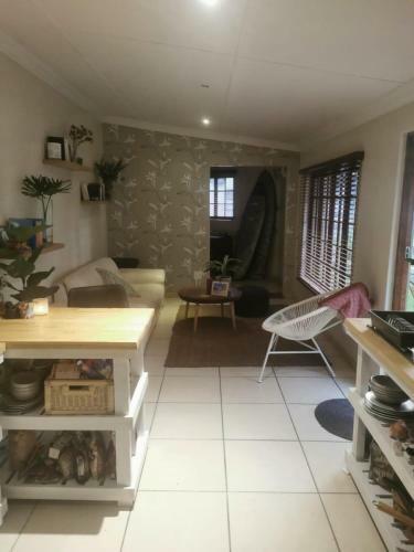 Apartamento Mkhulu Crescent