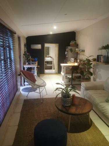 Apartamento Mkhulu Crescent