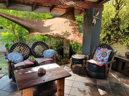 Apartamento Hacienda Holiday Home