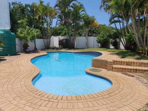 Apartamento Hacienda Holiday Home