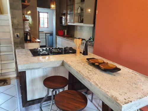 Apartamento Hacienda Holiday Home